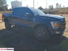 Ford Pozostałe 2022 3