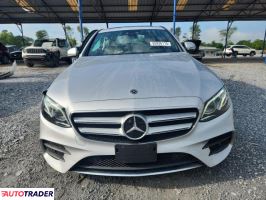 Mercedes CL 2019 2