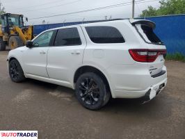 Dodge Durango 2024 3