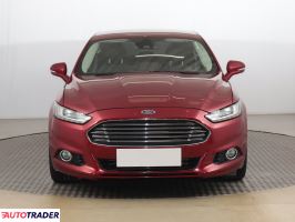 Ford Mondeo 2015 2.0 147 KM