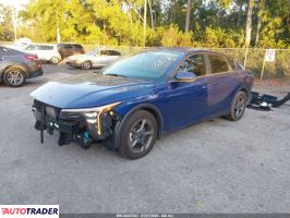 Kia Pozostałe 2025 2