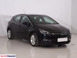 Opel Astra - zobacz ofertę
