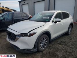 Mazda CX-5 2023 2
