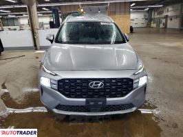 Hyundai Santa Fe 2023 2
