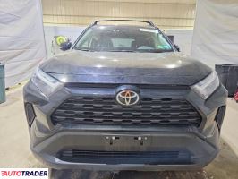 Toyota Pozostałe 2025 2