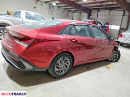 Hyundai Elantra 2024 2