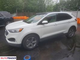 Ford Edge 2020 2