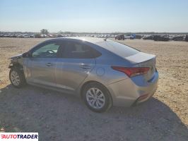 Hyundai Accent 2022 1