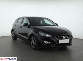 Hyundai i30 2020 1.6 113 KM Hyundai i30 2020 1.6 113 KM