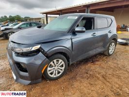 Kia Soul 2020 2