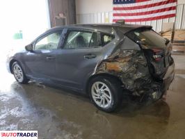 Subaru Impreza 2024 2 Subaru Impreza 2024 2