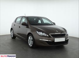 Peugeot 308 2014 1.6 123 KM