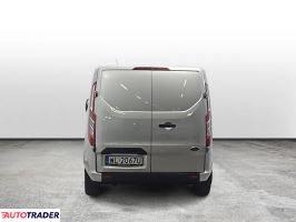Ford Transit 2018 2.0