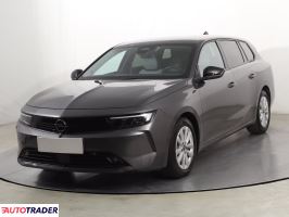 Opel Astra 2024 1.2 128 KM