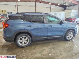GMC Terrain 2024 1
