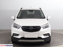Opel Mokka 2017 1.6 108 KM Opel Mokka 2017 1.6 108 KM