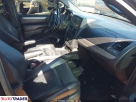 Dodge Grand Caravan 2020 3