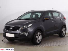 Kia Sportage 2016 1.6 132 KM