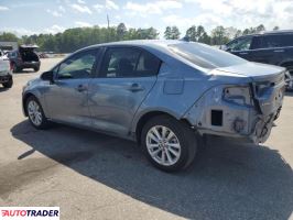 Toyota Corolla 2024 2