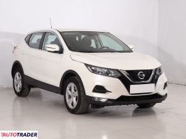 Nissan Qashqai 2017 1.2 113 KM