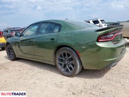 Dodge Charger 2021 3 Dodge Charger 2021 3