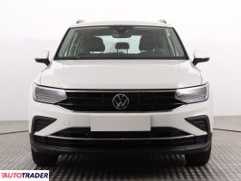 Volkswagen Tiguan 2023 1.5 128 KM