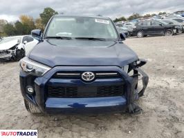 Toyota Pozostałe 2024 4