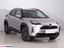 Toyota Yaris - zobacz ofertę