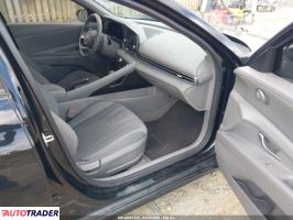 Hyundai Elantra 2022 2