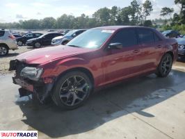 Chrysler 300C 2020 3