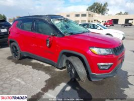 Jeep Compass 2021 2