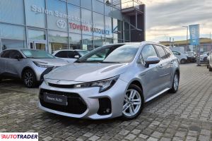 Suzuki Pozostałe - zobacz ofertę