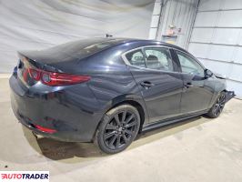 Mazda 3 2021 2