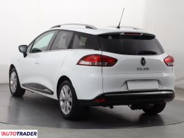 Renault Clio 2019 0.9 88 KM