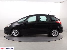 Citroen C4 Picasso 2008 1.6 107 KM