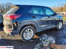 Chevrolet Blazer 2023 1