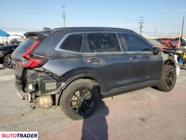 Honda CR-V 2023 2