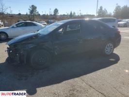 Toyota Corolla 2019 1 Toyota Corolla 2019 1