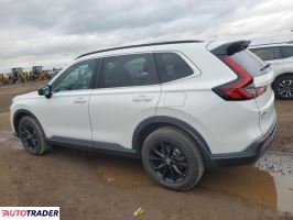 Honda CR-V 2023 2