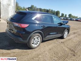 Ford Escape 2020 1
