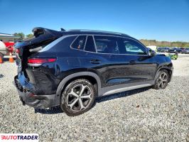 Volkswagen Tiguan 2025 2