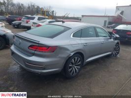 Volkswagen Arteon 2020 2