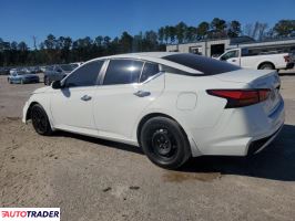 Nissan Altima 2021 2