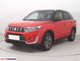Suzuki Vitara 2023 1.4 127 KM