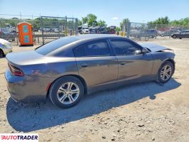Dodge Charger 2020 3
