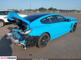 BMW Pozostałe 2023 4