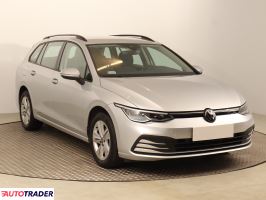 Volkswagen Golf 2022 1.5 128 KM