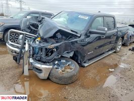 Dodge Ram 2023 3
