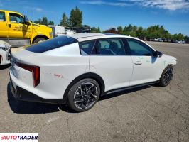 Kia Pozostałe 2025 2