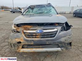 Subaru Outback 2022 2